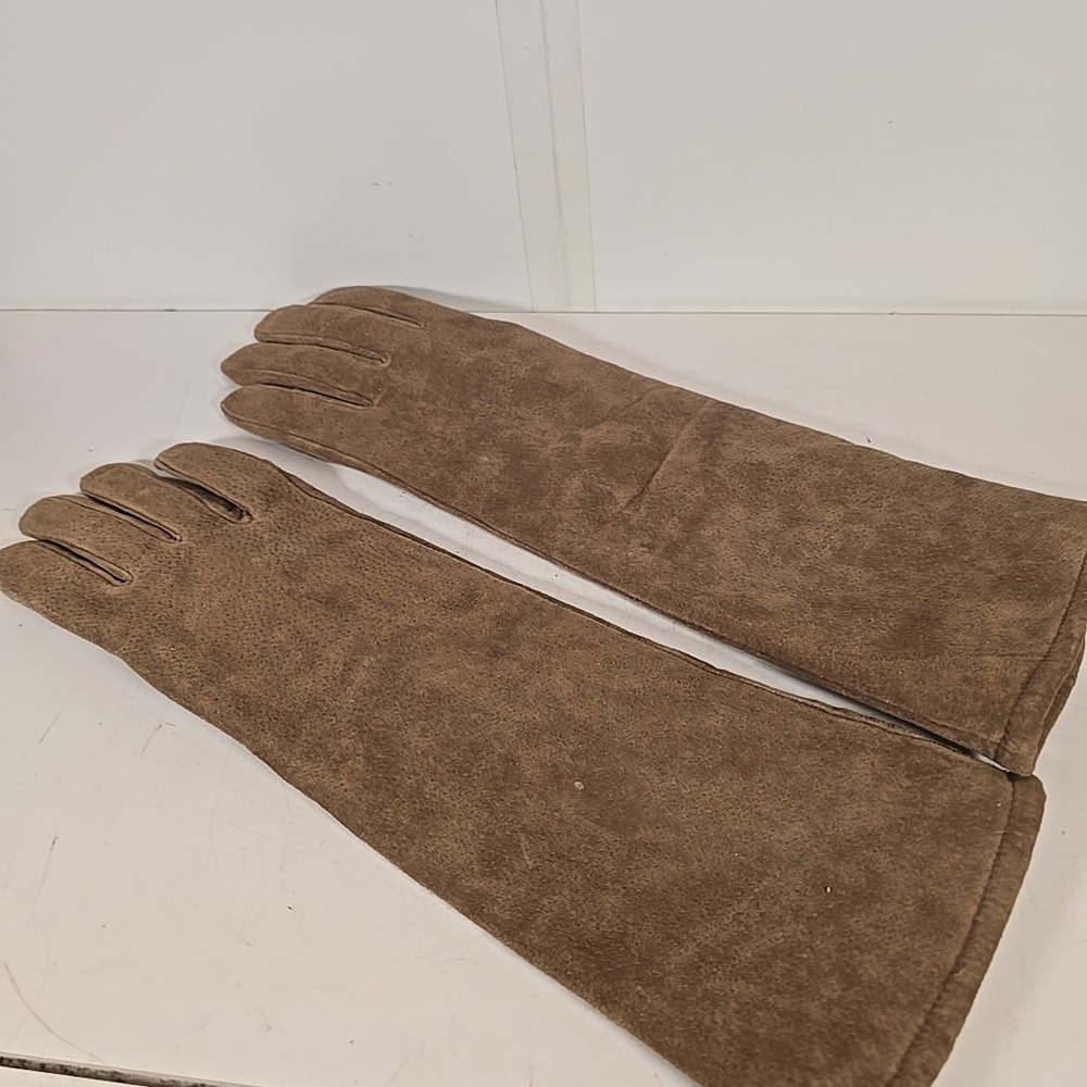 Winter Gloves With Fleece Knit‎ Lining. WOMEN'S. Size Medium.